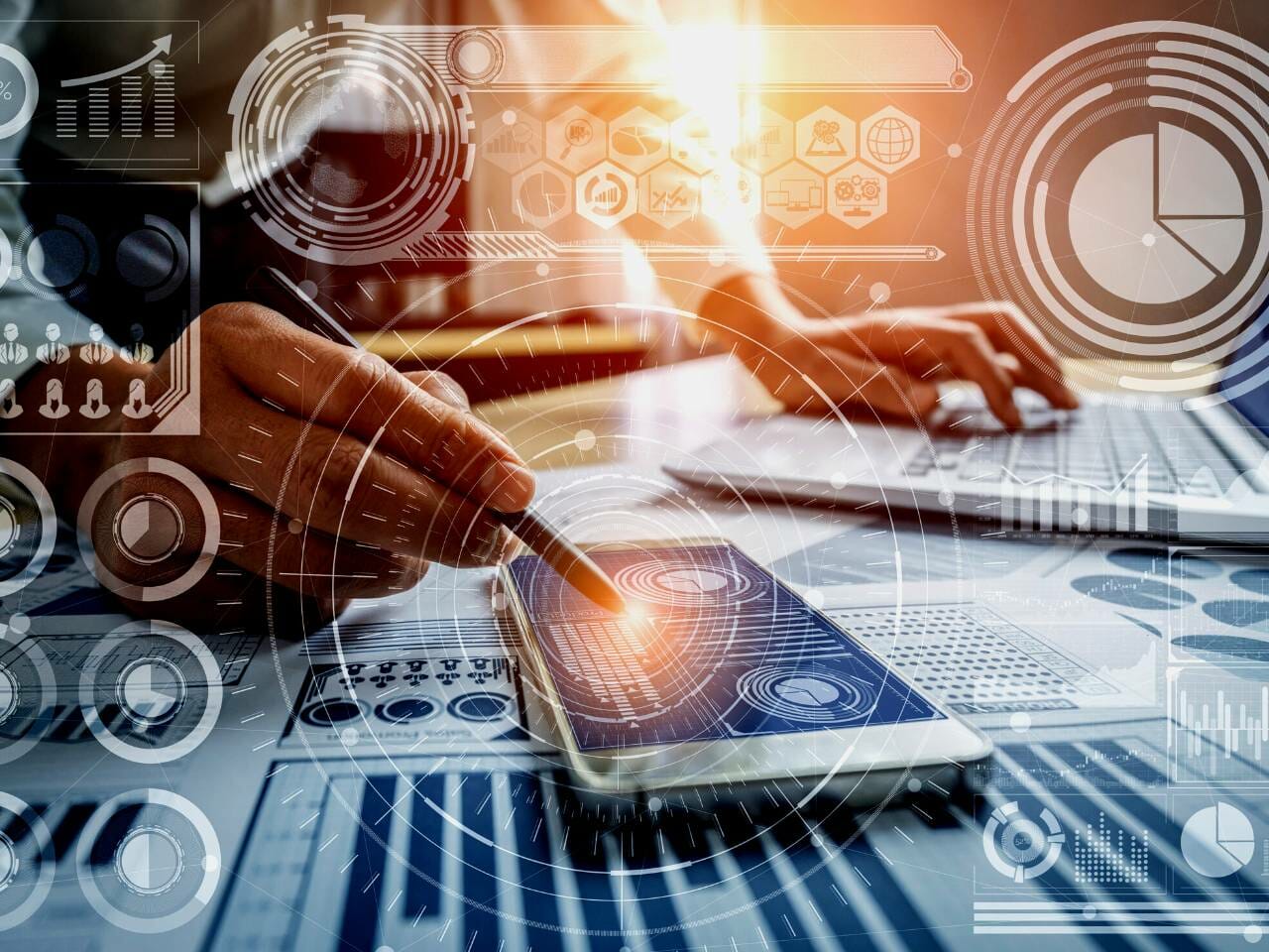 Valuation of Virtual Asset Service Provider (VASP) 2 Virtual Asset Service Provider Valuation