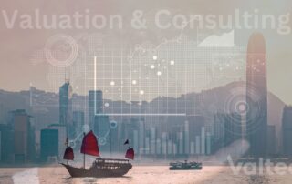Business Valuation in Hong Kong 19 Valuation and Consulting Hong Kong