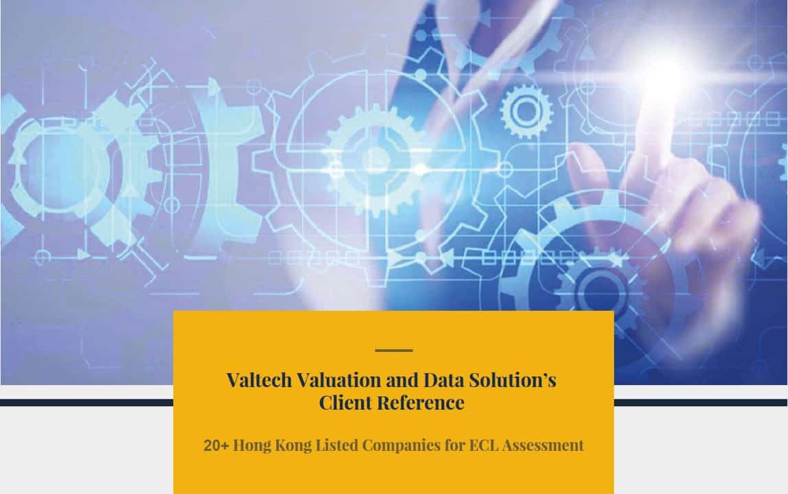 VALTECH is ready to assist HKFRS 9 5 hkfrs