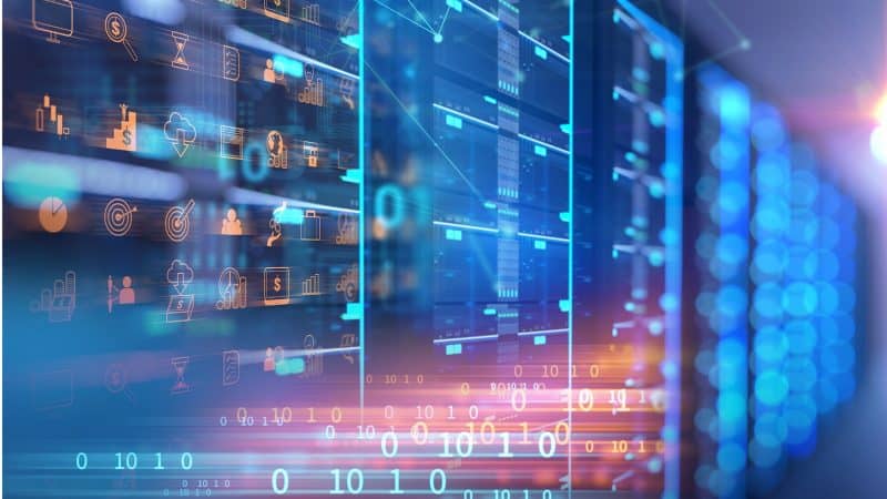 Expected Credit Loss Advisory Solutions 3 data valuation tech