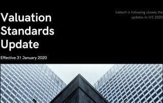 Capital Structure Considerations in Business Valuation 14 Black and White Corporate Technology Investor Update Presentation 1