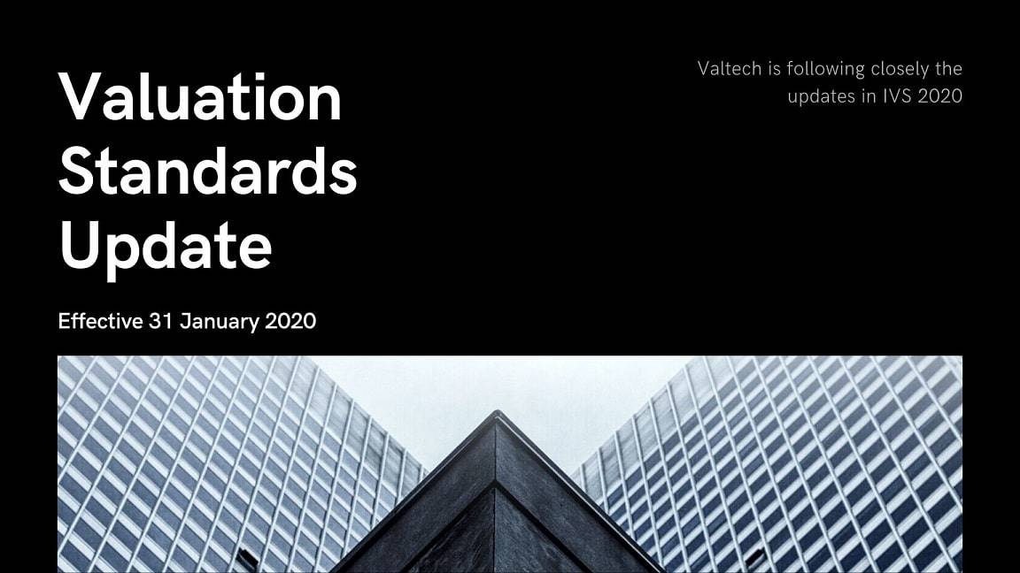 Capital Structure Considerations in Business Valuation 4 Black and White Corporate Technology Investor Update Presentation 1