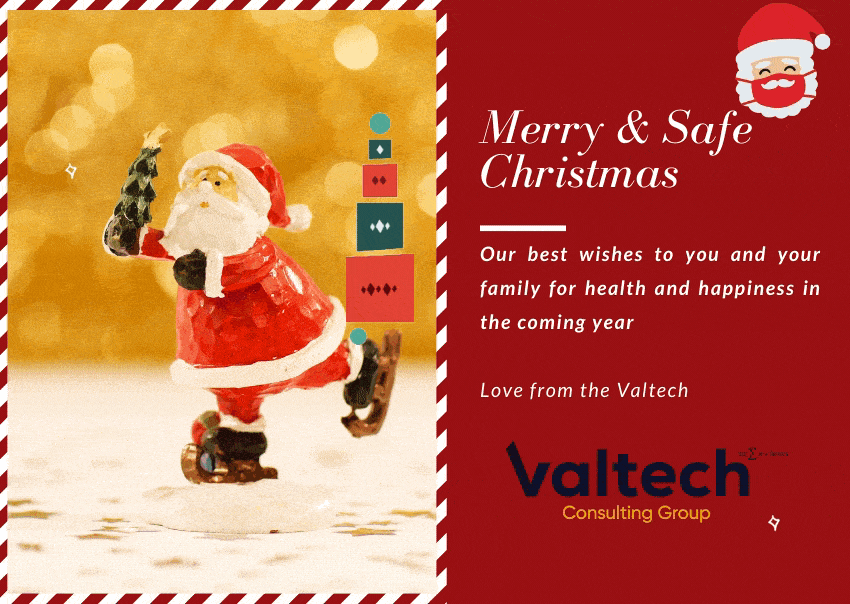 Merry and Safe Christmas 2020 3 Merry Christmas Valtech