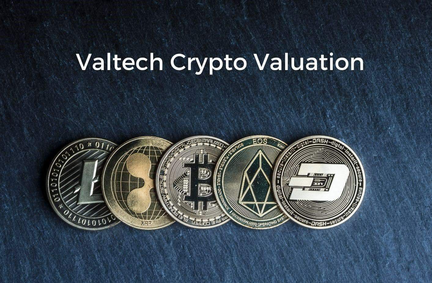 Crypto Asset Valuation 5 Crypto Valuation
