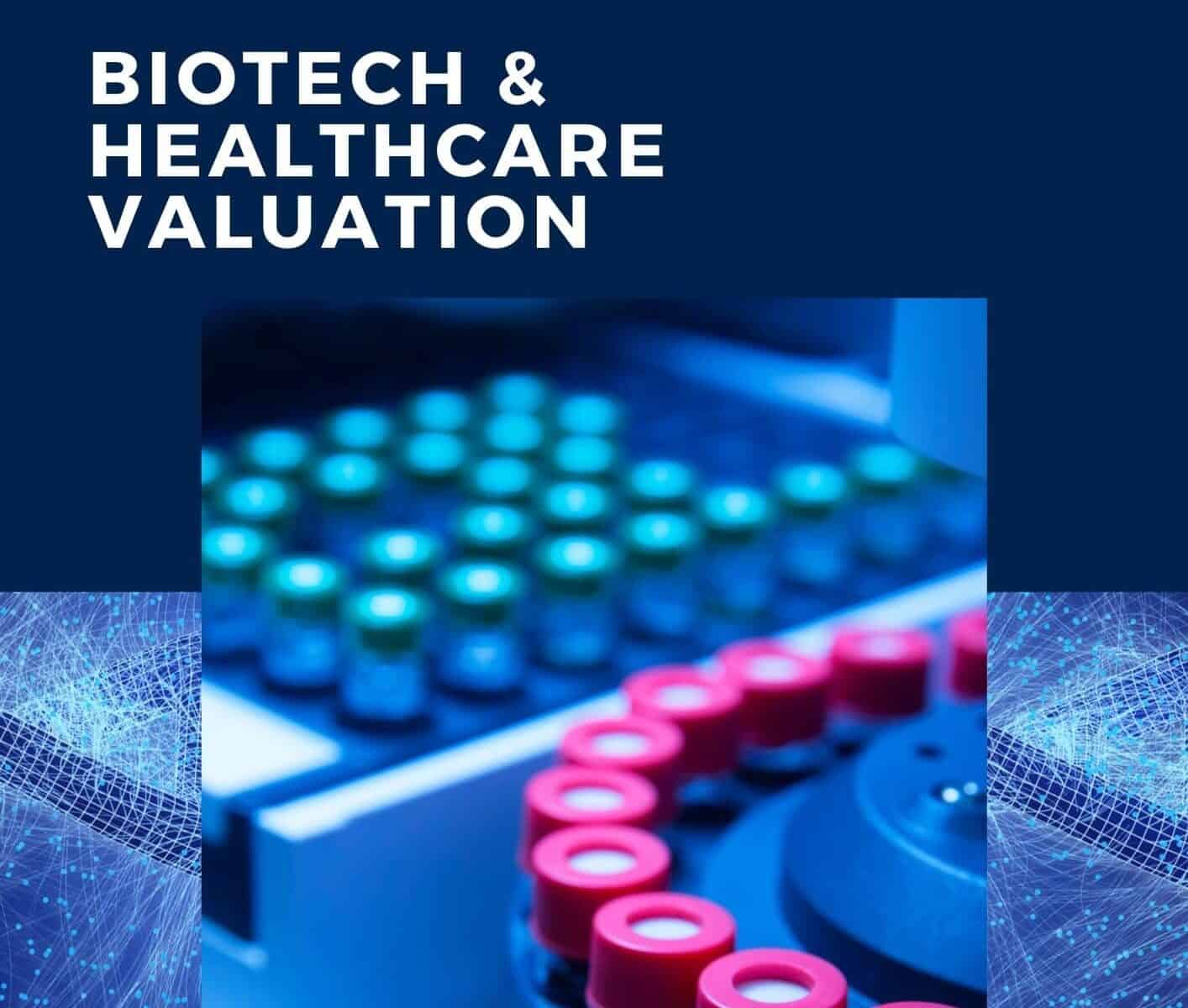 Biotech Valuation & Healthcare Valuation Service 3 Valtech Valuation Biotech e1620632274827