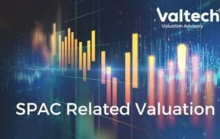 SPAC Related Valuation Support 7 SPAC Related Valuation 1