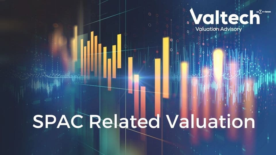 SPAC Related Valuation Support 2 SPAC Related Valuation 1