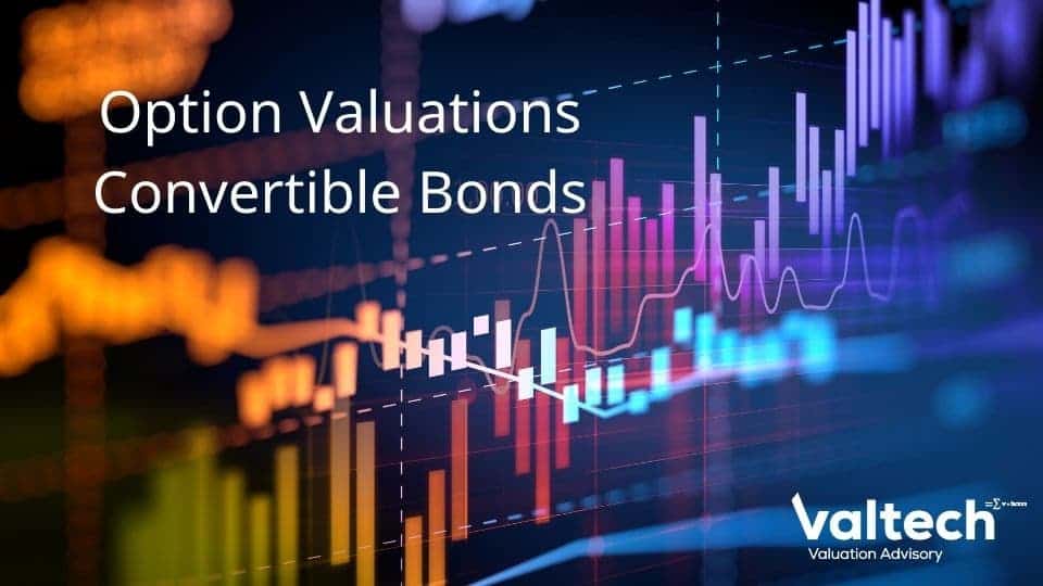 Valtech Valuation Launches Efficient System for Employee Stock Option and Convertible Bond Valuation 2 Option Convertible Bonds Valuation