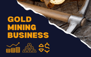 Valtech Valuation Completes Valuation on Gold Mining Business 4 gold mining business