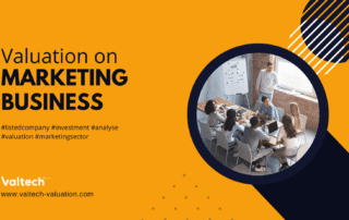 Valtech Valuation Completes Valuation on Marketing Business 24 Marketing Business