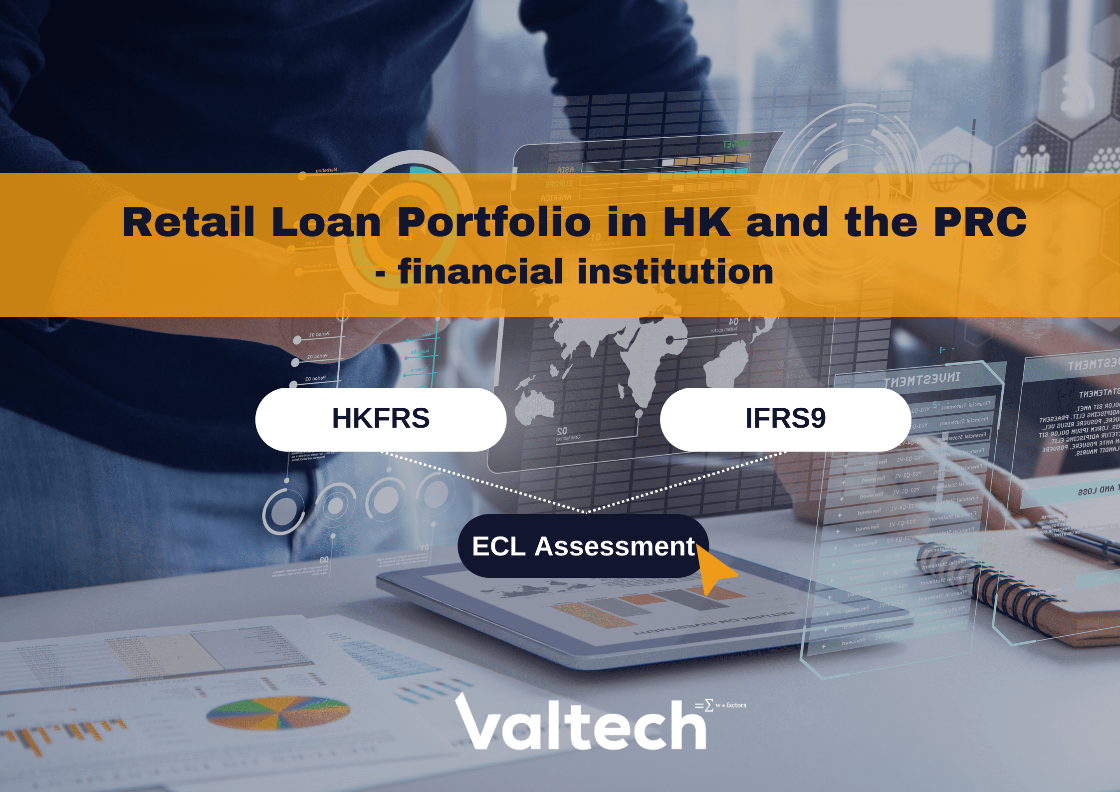 Valtech Valuation Completes ECL Advisory 3 Max 2
