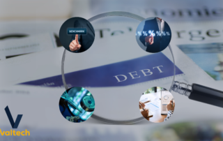 Valtech Valuation Has Recently Completed Several Distressed Debt Valuation 23 Distressed debt
