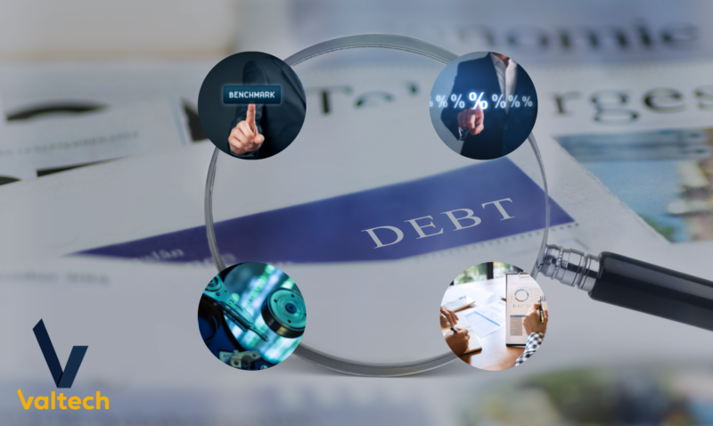 Distressed debt Distressed debt