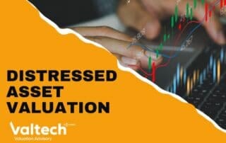 Distressed Asset Valuation 17 Distressed asset valuation