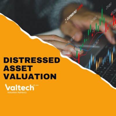 Distressed Asset Valuation 2 Distressed asset valuation