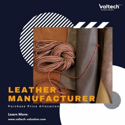 Leather Manufacturer PPA Project Leather Manufacturer PPA Project