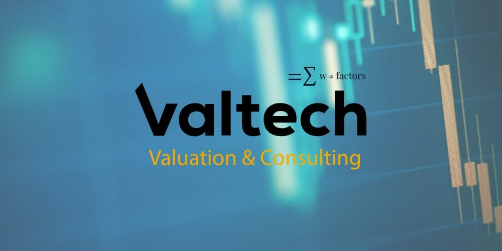 Valtech Valuation Helps Promote Better Valuation for Funds and Family Offices 5 Valtech Valuation Consulting Fund Valuation 2