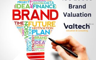 Unlocking the True Value of Your Brand: Valtech Valuation's ISO 10668 Aligned Brand Valuation Services 5 Valtech Brand Valuation ISO10668