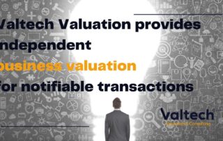 HKEX Disclosure Requirements on Business Valuation in Transactions | Valtech Valuation, An Experienced Business Valuation Provider for Notifiable Transactions 2 Notifiable Transactions