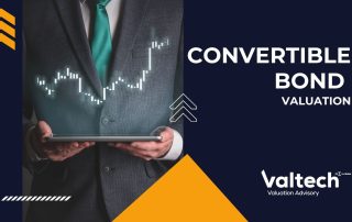 Valtech Valuation Completes Convertible Bond Valuation 14 Convertible Bond Valuation