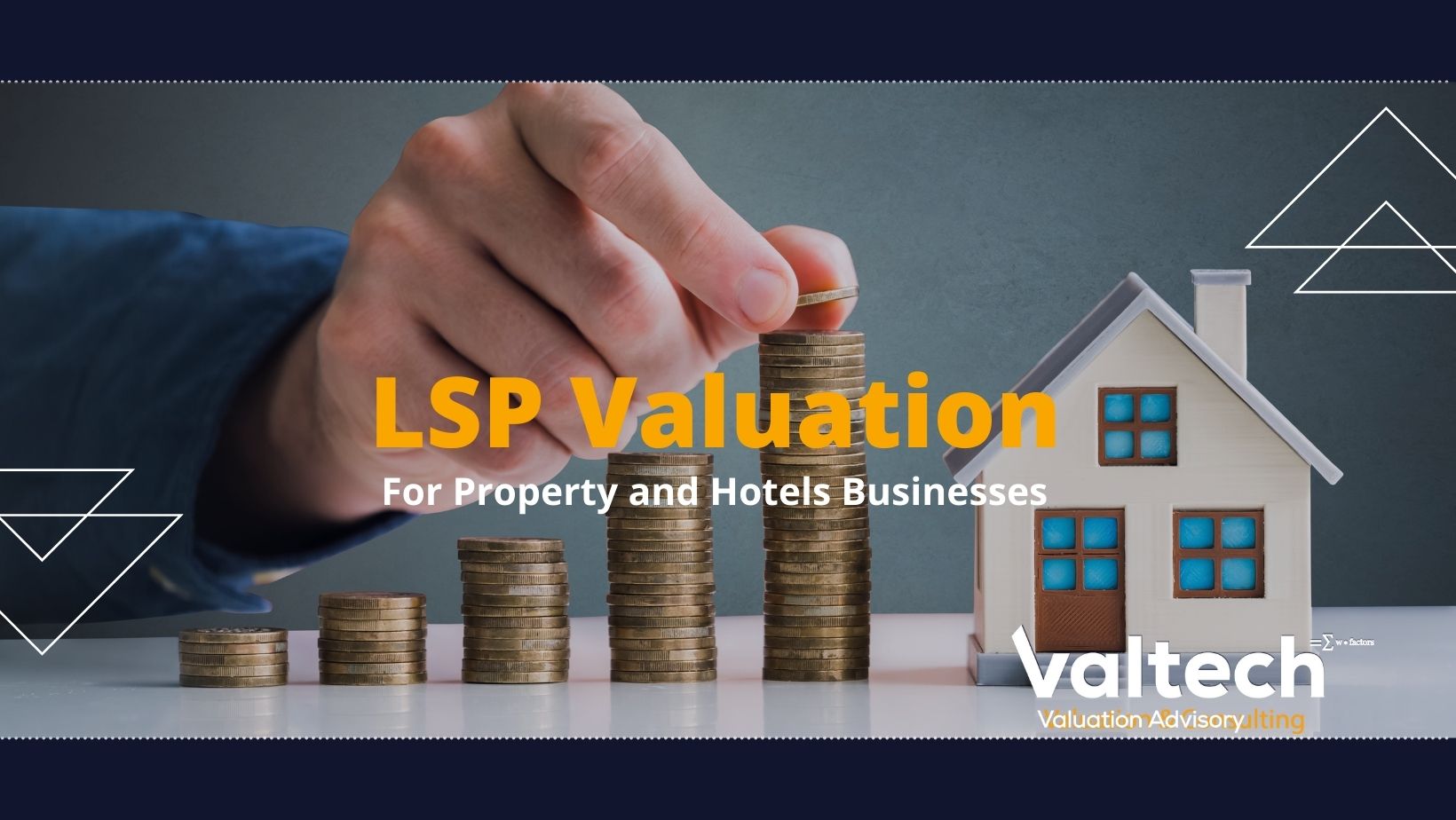 Valtech Valuation Actively Assists in LSP Valuation for Property and Hotels Businesses in Hong Kong 5 LSP Valuation For Property and Hotels
