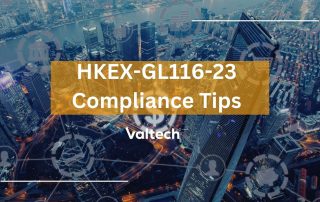 Valtech Valuation HKEX-GL116-23 Disclosure of the Basis of Consideration and Business Valuations Compliance Tips 16 Valtech Valuation HKEX-GL116-23 Disclosure of the Basis of Consideration and Business Valuations Compliance Tips