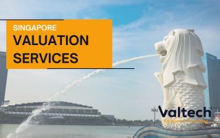 Valtech Valuation has established its Singapore office and is offering valuation advisory services to various AI startup projects 11 Accelerators