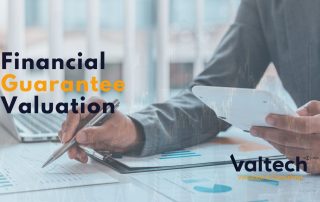 Valtech Valuation Completes Financial Guarantee Valuation 7 Financial-Guarantee-Valuation