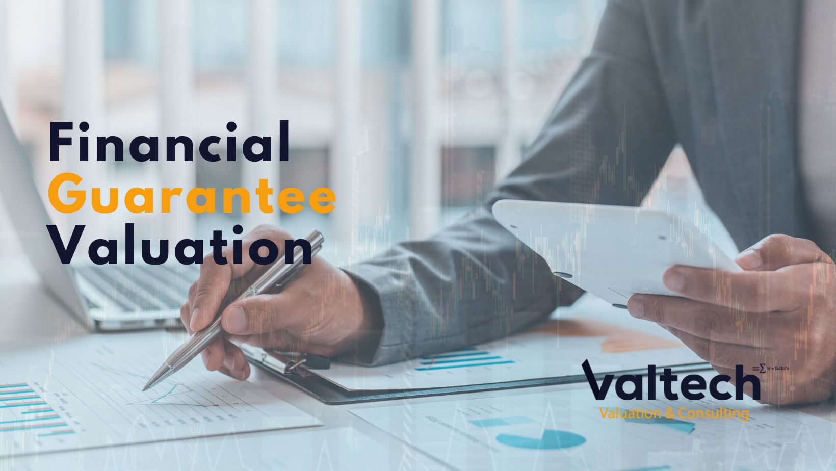 Valtech Valuation Completes Financial Guarantee Valuation 2 Financial-Guarantee-Valuation