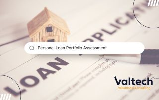 Valtech Valuation Completes Personal Loan Portfolio Assessment 9 Personal Loan Portfolio Assessment