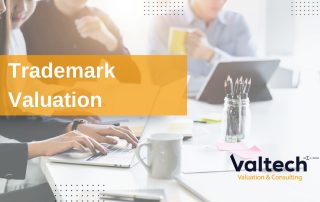 Valtech Valuation Completes Trademark Valuation for Semiconductor Manufacturing Company 8 Trademark Valuation