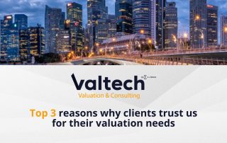 Building Trust Through Expertise: Why Clients Choose Valtech for Business Valuation 2 why clients trust us
