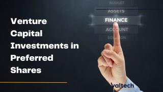 Venture Capital Investments in Preferred Shares 21 Preferred Shares