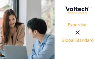 Valtech Turns the Complexity of Financial Assets into Strategic Advantage 16 Strategic Advantage