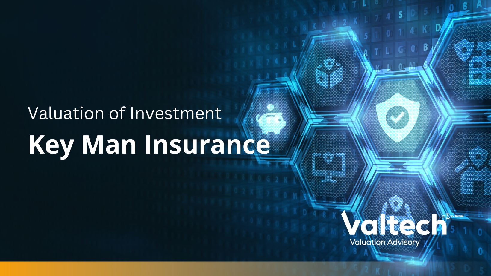 Key-Person Life Insurance