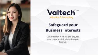 Valtech Valuation Protects your Business Interest with Precise Valuation 19 business-interests