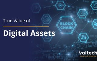 Valtech Valuation Helps You Capture the True Value of Digital Assets 14 true value of digital assets