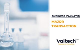 Valtech Valuation Completes Business Valuation for Major Transaction 11 business-valuation-major-transaction