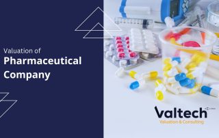 Valtech Valuation Completes Business Valuation for a Pharmaceutical Company 10 business-valuation-pharmaceutical-company
