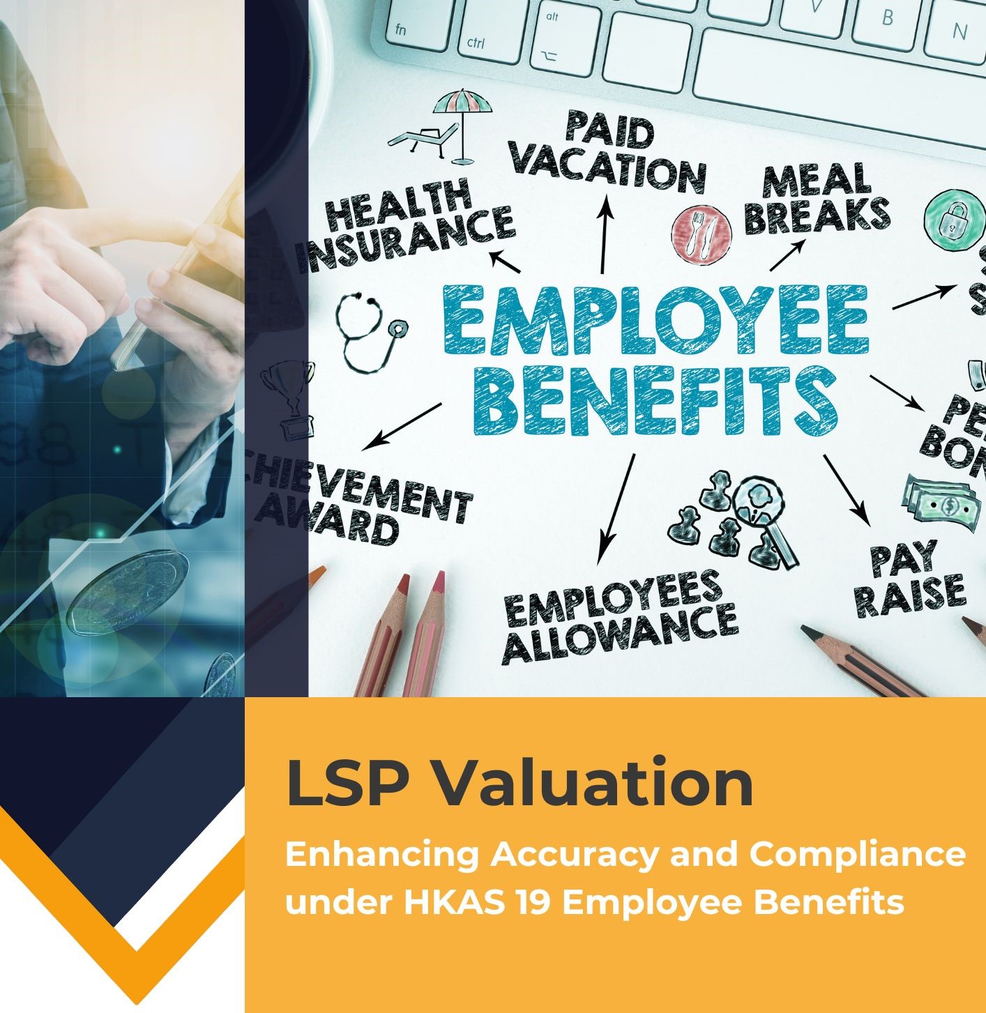 Valtech Enhances Accuracy and Compliance in LSP Valuation 2 Accuracy and Compliance in LSP Valuation