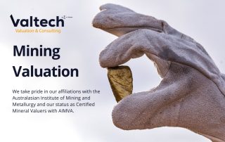 Valtech’s Mining Valuation Services Support You Make Informed Business Decision 5 Mining Valuation