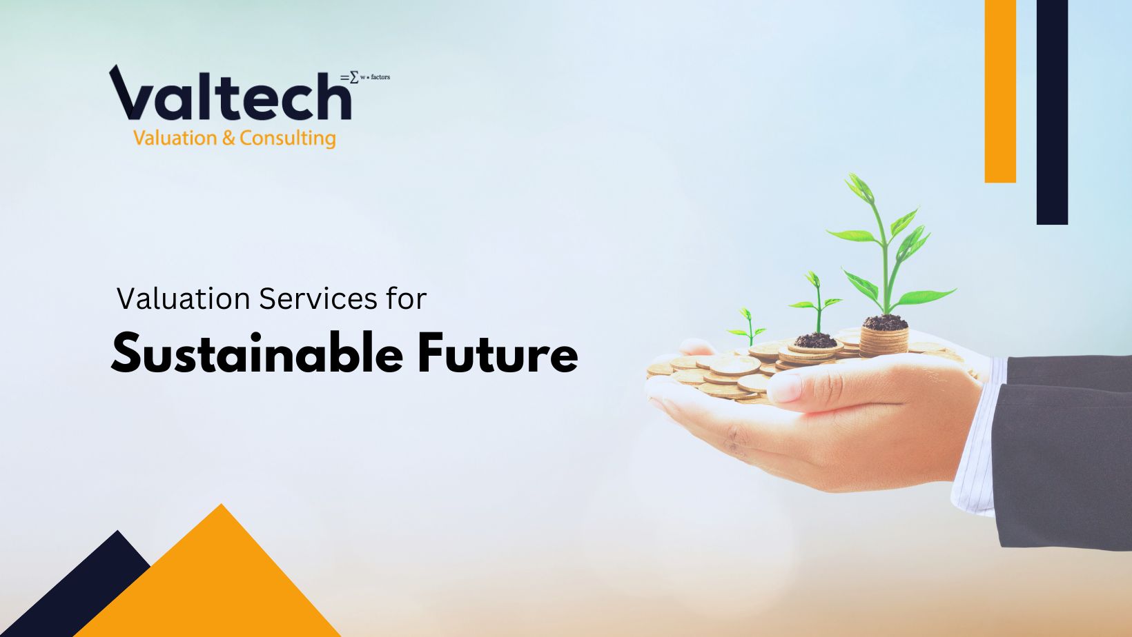 Valtech’s Valuation Services for a Sustainable Future 3 Valuation-for-a-Sustainable-Future