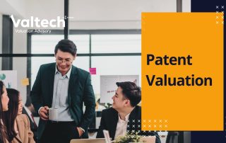 Valtech Valuation Provides Professional Patent Valuation to Protect your Intellectual Property 4 intellectual property