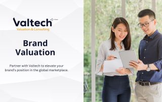 Valtech's Brand Valuation Service Reflects Your True Business Worth 21 Brand valuation