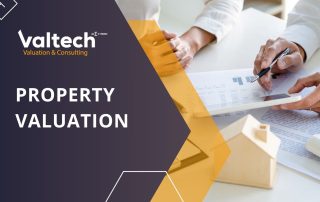 Valtech's Accurate Property Valuation Drives Informed Business Decisions 24 Property Valuation