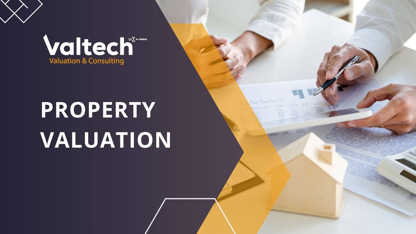 Valtech's Accurate Property Valuation Drives Informed Business Decisions 6 Property Valuation