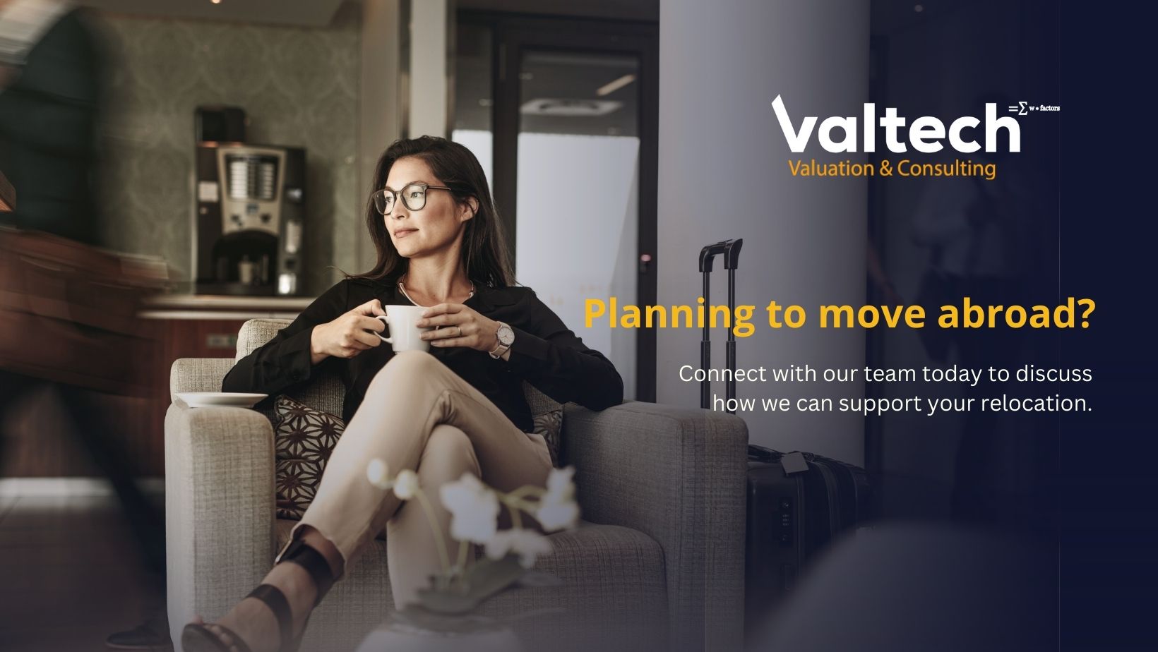 Valtech's Asset Valuation Ensures a Smooth Immigration Journey 3 Valuation for Immigration and Relocation