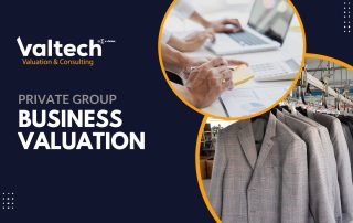 Valtech Valuation Completes Valuation of a Private Group 19 private group BV