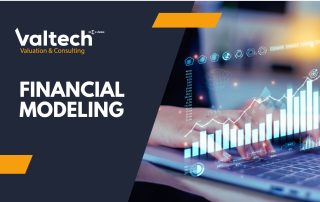 Valtech's Financial Models Take Your Business To The Next Level 16 financial models