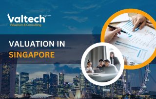 Valtech Singapore's Comprehensive Valuation Service Empowers Business Growth 15 valuation in sg